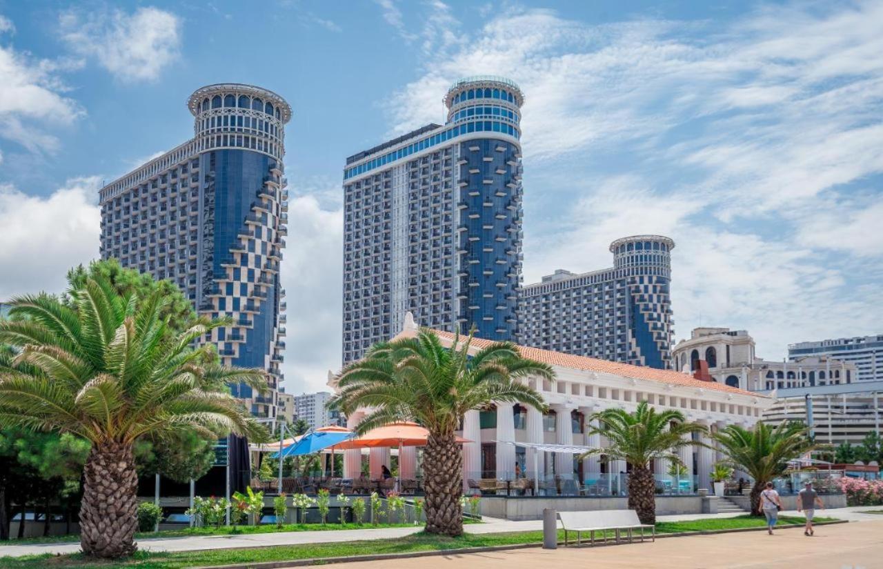 Apartments Batumi Zewnętrze zdjęcie