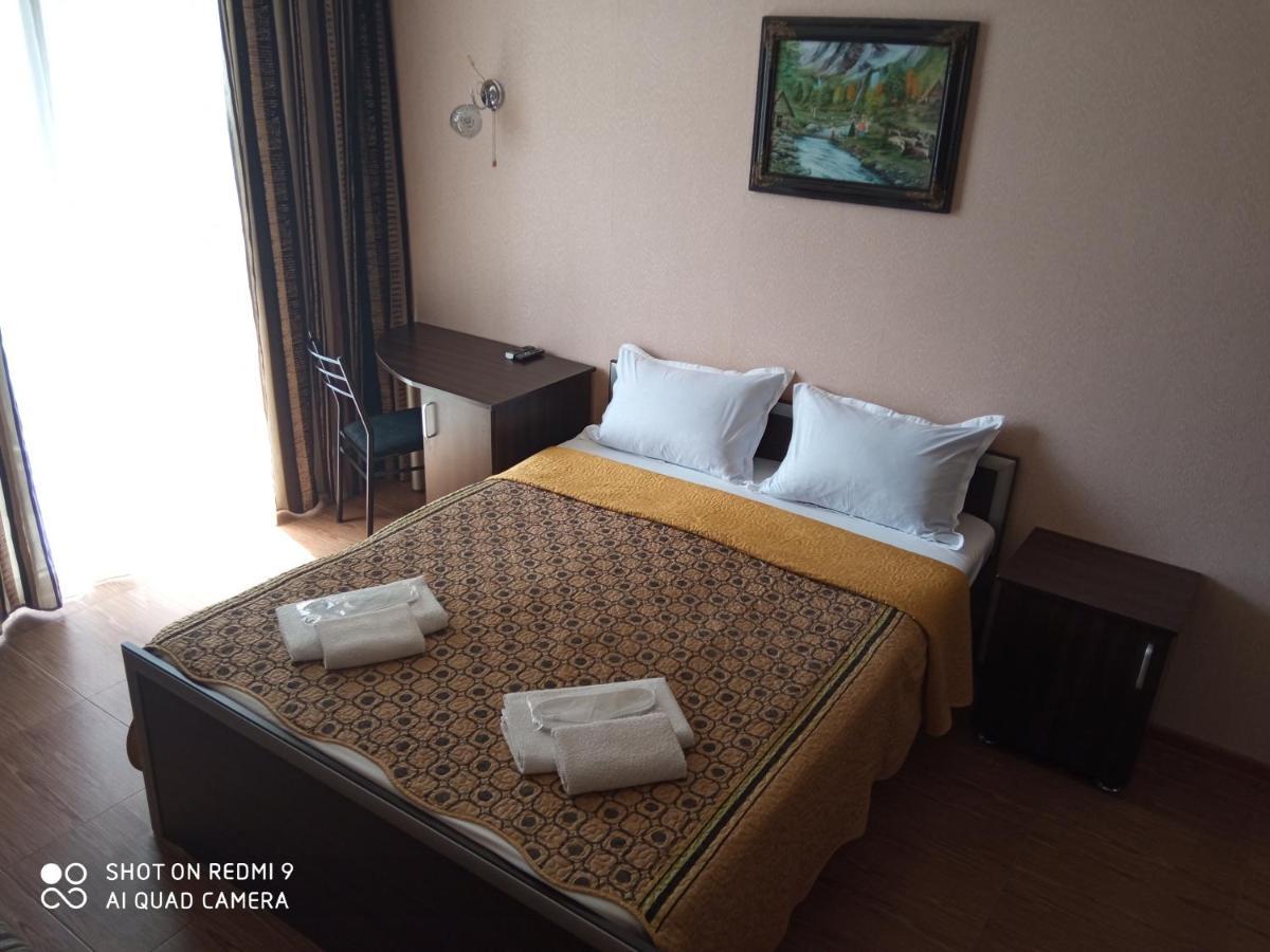 Apartments Batumi Zewnętrze zdjęcie