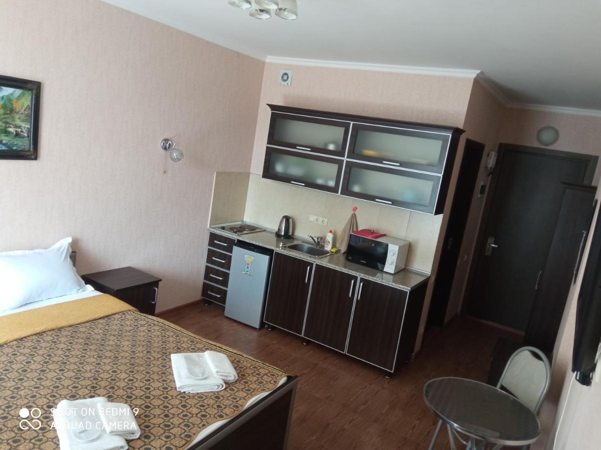 Apartments Batumi Zewnętrze zdjęcie