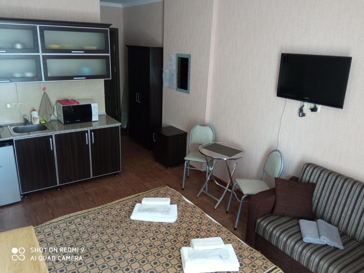 Apartments Batumi Zewnętrze zdjęcie