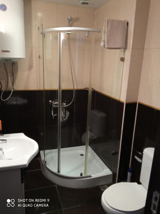 Apartments Batumi Zewnętrze zdjęcie