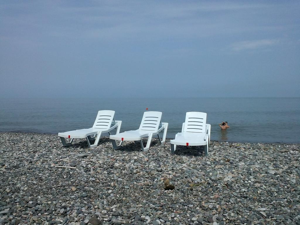 Apartments Batumi Zewnętrze zdjęcie
