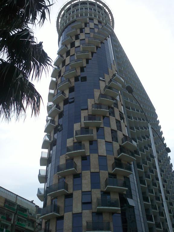 Apartments Batumi Zewnętrze zdjęcie