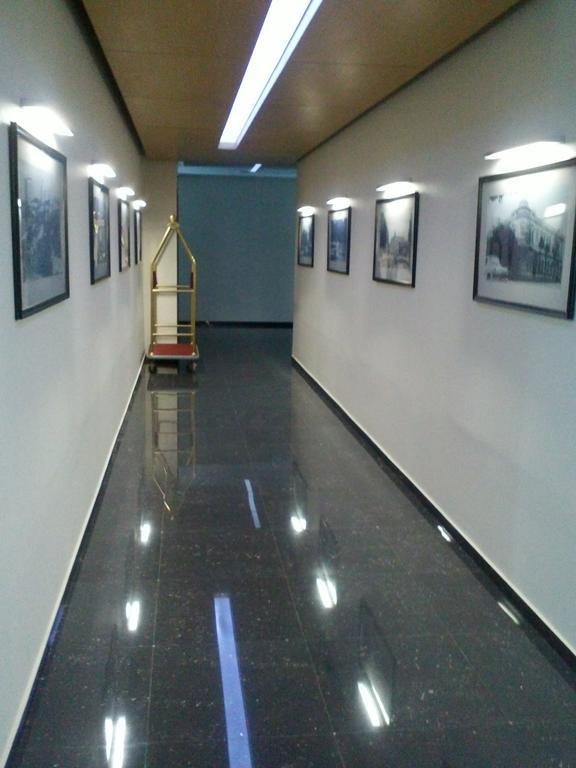 Apartments Batumi Zewnętrze zdjęcie