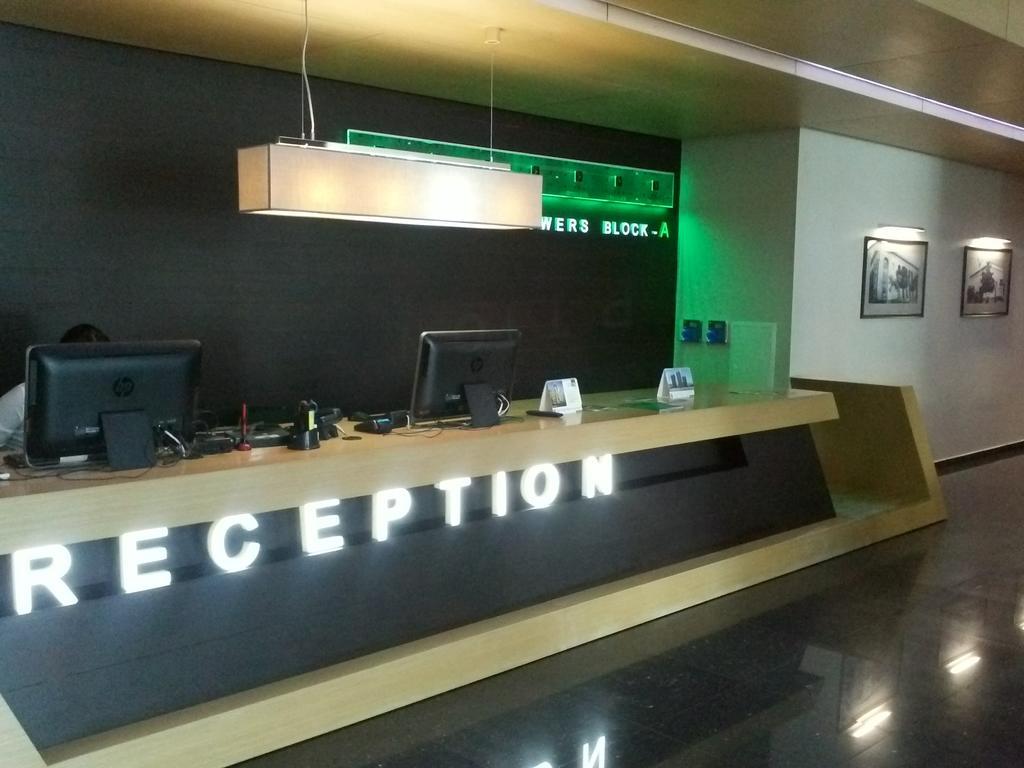 Apartments Batumi Zewnętrze zdjęcie