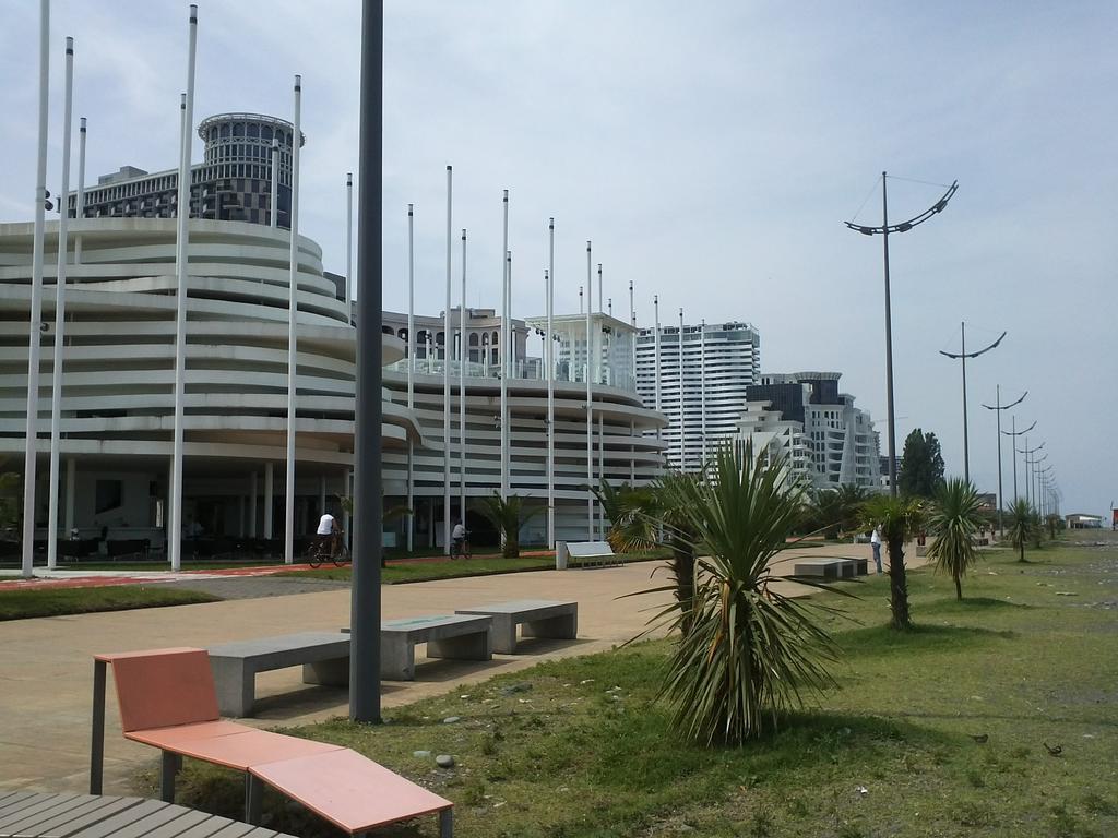 Apartments Batumi Zewnętrze zdjęcie