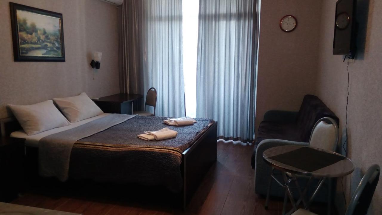 Apartments Batumi Zewnętrze zdjęcie