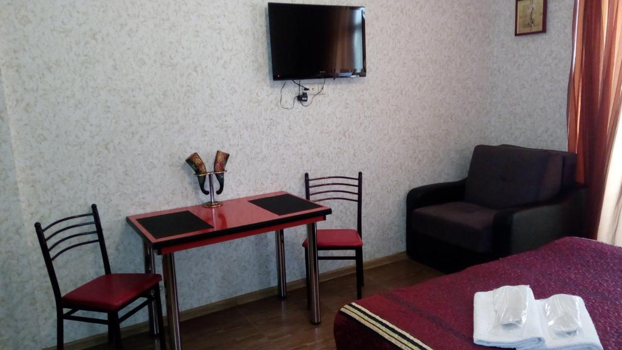 Apartments Batumi Zewnętrze zdjęcie
